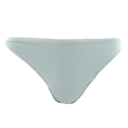 Kickee Pants Women Bamboo Solid Bikini Brief