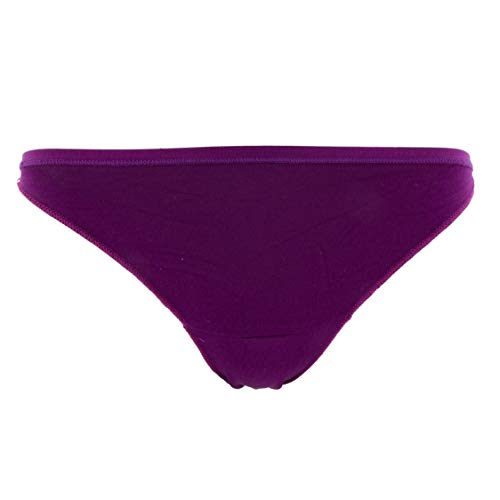 Kickee Pants Women Bamboo Solid Bikini Brief