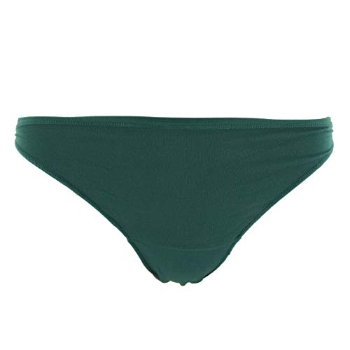Kickee Pants Women Bamboo Solid Bikini Brief