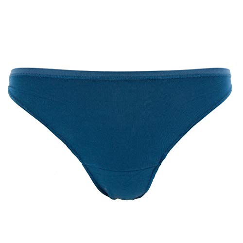Kickee Pants Women Bamboo Solid Bikini Brief