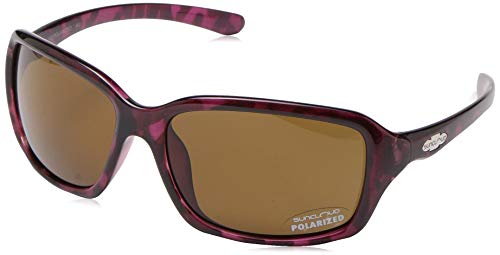 Suncloud Hook Polarized Sunglasses
