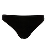 Kickee Pants Women Bamboo Solid Bikini Brief
