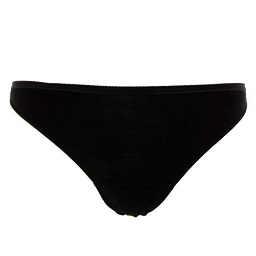 Kickee Pants Women Bamboo Solid Bikini Brief