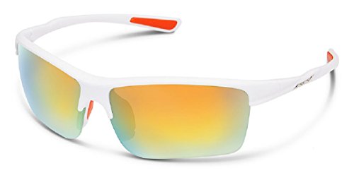 Suncloud Slice Polarized Sunglasses