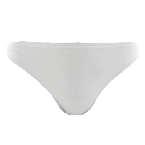 Kickee Pants Women Bamboo Solid Bikini Brief