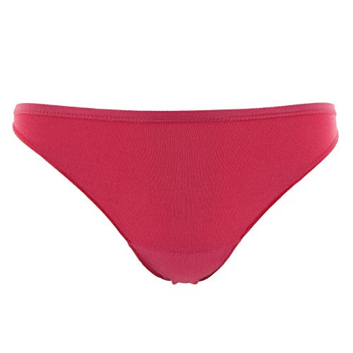 Kickee Pants Women Bamboo Solid Bikini Brief