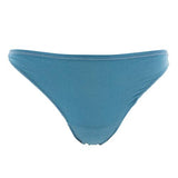 Kickee Pants Women Bamboo Solid Bikini Brief