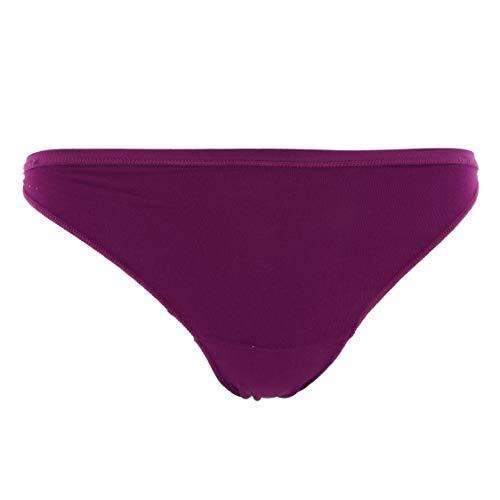 Kickee Pants Women Bamboo Solid Bikini Brief