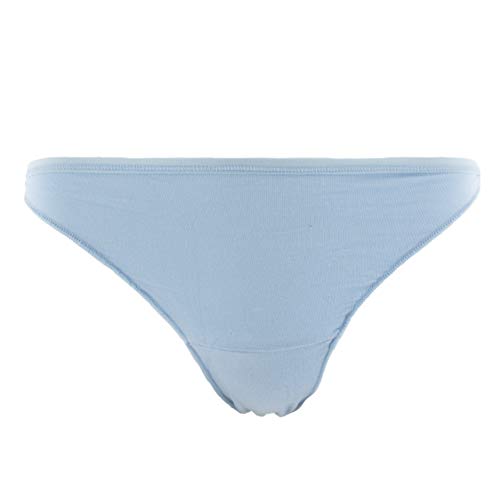 Kickee Pants Women Bamboo Solid Bikini Brief