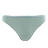 Kickee Pants Women Bamboo Solid Bikini Brief