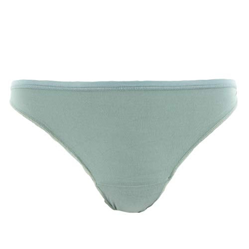 Kickee Pants Women Bamboo Solid Bikini Brief