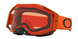 Oakley Airbrake MX Dirt Bike Powersports Motocross Supercross Goggles