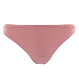 Kickee Pants Women Bamboo Solid Bikini Brief