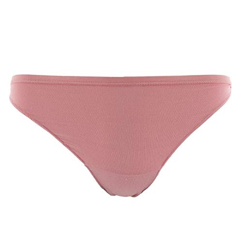 Kickee Pants Women Bamboo Solid Bikini Brief