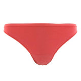 Kickee Pants Women Bamboo Solid Bikini Brief