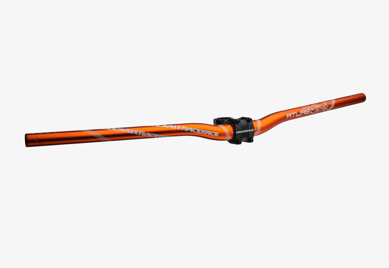 Race Face Handlebar Atlas.5 Alloy 31.8mm Mtb Component