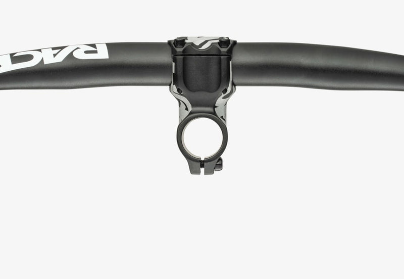 Race Face Stem Chester Alloy 31.8mm Black Mtb Component