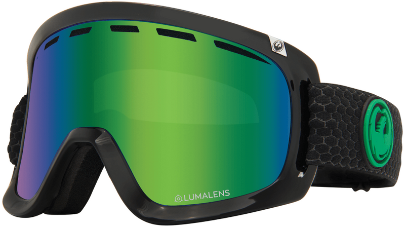 Dragon Alliance D1 OTG Snow Goggle