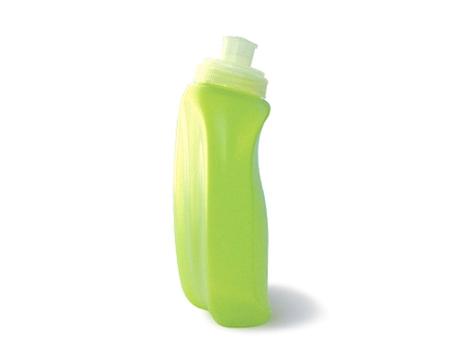 Amphipod Hydraform Bottle With Push-Pull Cap (12 oz.) - New Day Sports