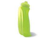 Amphipod Hydraform Bottle With Jett-Squeeze Cap (16 oz.) - New Day Sports