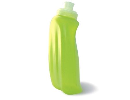Amphipod Hydraform Bottle With Push-Pull Cap (16 oz.) - New Day Sports