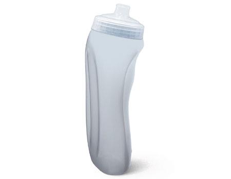 Amphipod Hydraform Bottle With Jett-Squeeze Cap (20 oz.) - New Day Sports