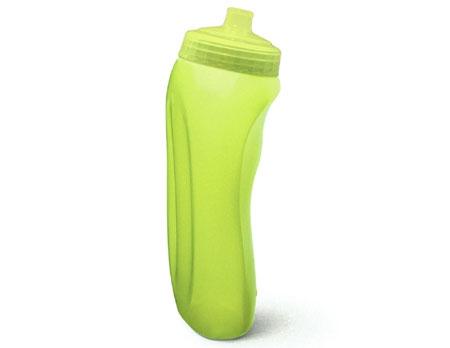Amphipod Hydraform Bottle With Jett-Squeeze Cap (20 oz.) - New Day Sports
