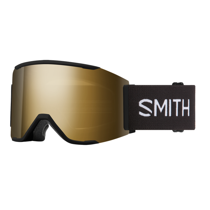 SMITH Squad MAG Unisex Winter Sports Goggles