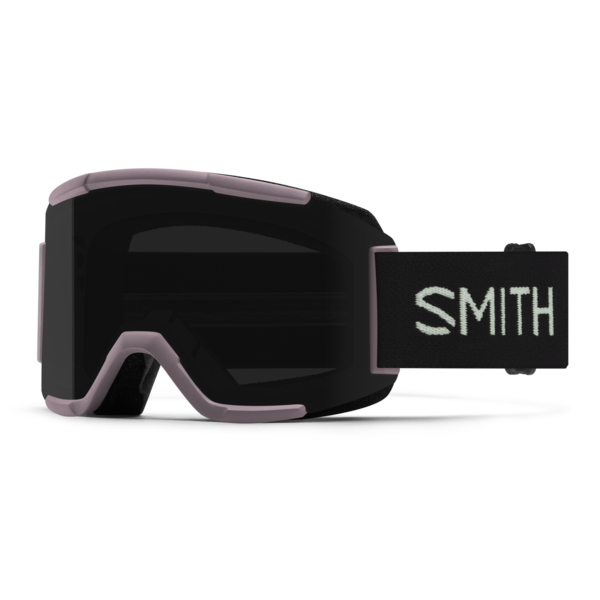 SMITH Squad Unisex Winter Ski Goggles