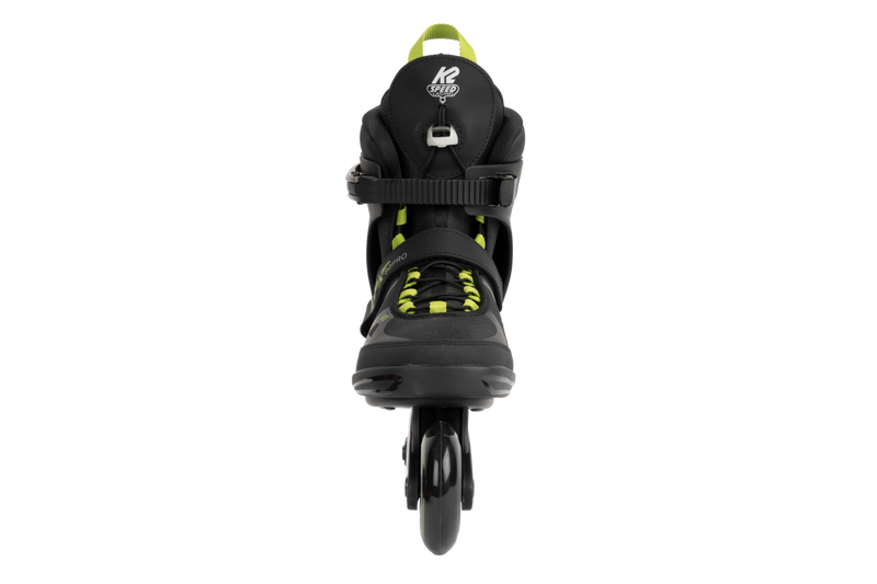 K2 F.I.T. 80 Pro Men's Inline Skates