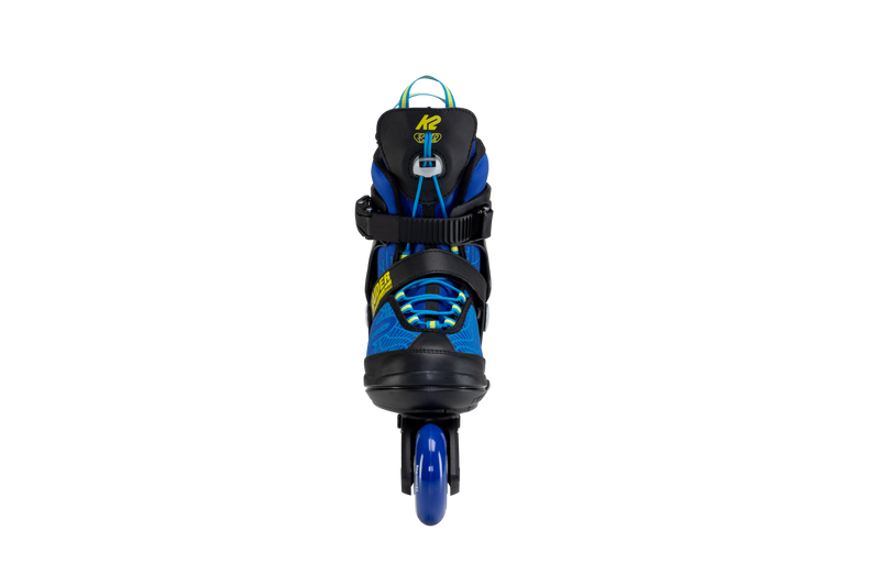K2 Raider Pro Kid's SMU Skates