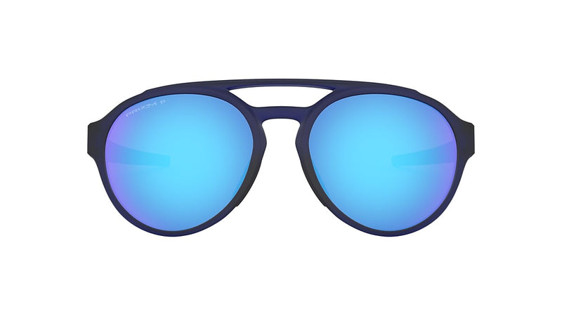 Oakley Forager Round Unisex Sunglasses