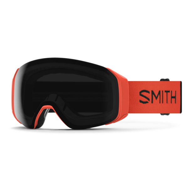 Smith 4D MAG S Women Snow Winter Goggles