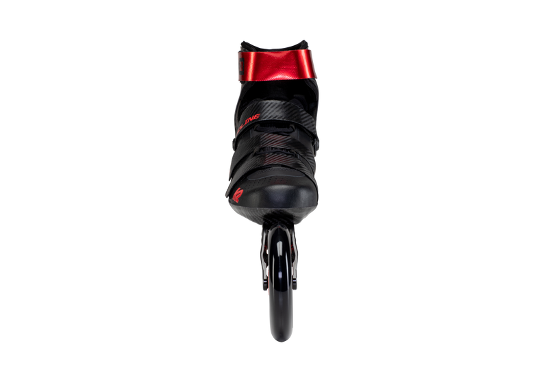 K2 Redline 125 Men's Inline Skates
