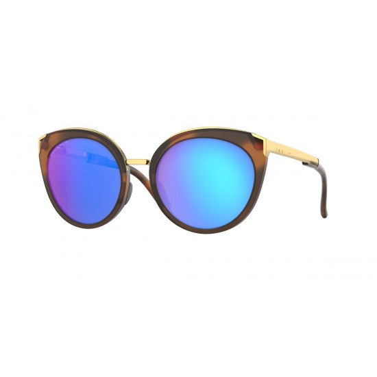 Oakley Top Knot Cat Eye Women Sunglasses