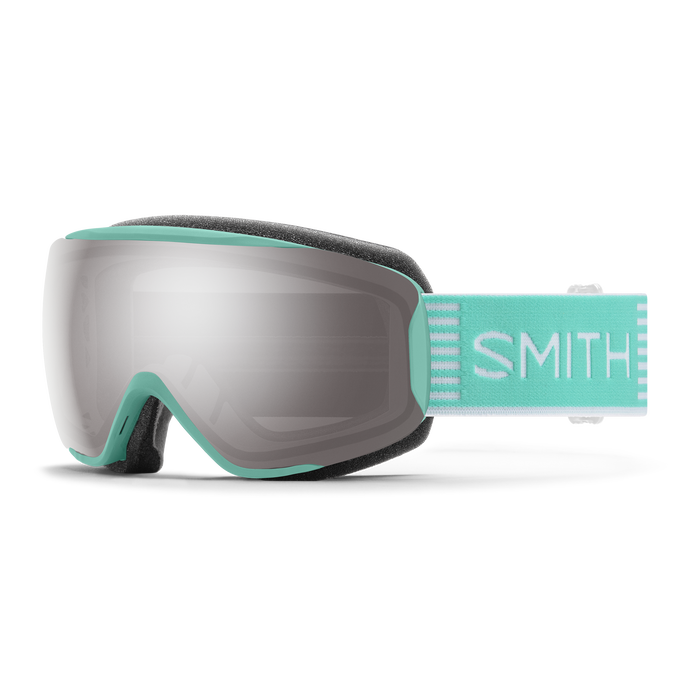 SMITH Moment Women Snow Winter Goggles