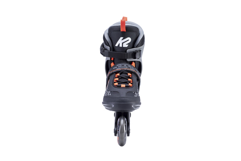 K2 Kinetic 80 M Men's Inline Skates