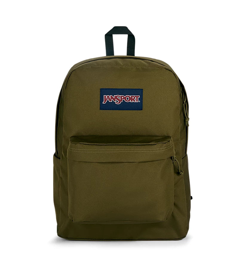 Jansport Superbreak Plus Unisex Lifestyle Backpack