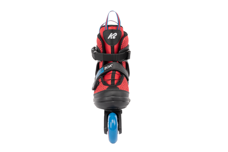 K2 Raider Boa Kid's Inline Skates