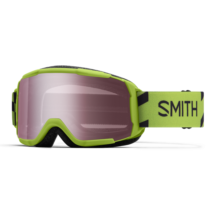 SMITH DAREDEVIL Teen Young Adult / Kids Unisex Winter Snow Goggles