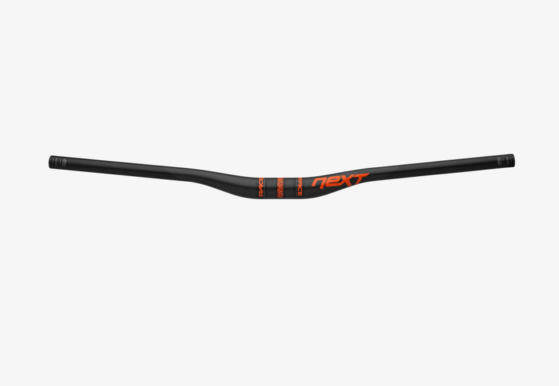 Race Face Handlebars Next Carbon 35mm Mtb Component