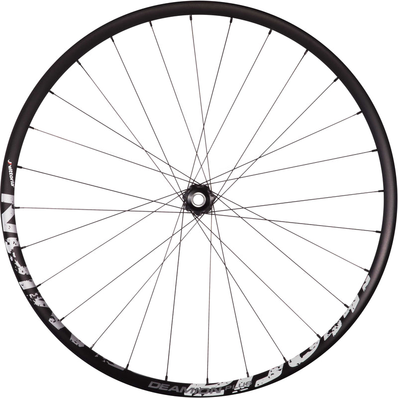 Vittoria Deamion Plus Alloy Clincher Enduro Bike Wheel
