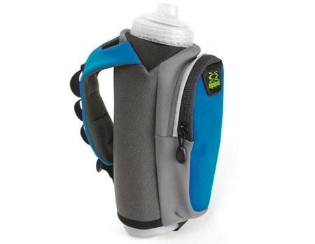 Amphipod Hydraform Ergo-Lite Ultra Handheld (16 oz.) - New Day Sports