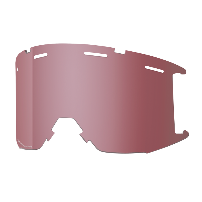 Smith Optics Squad XL MTB Downhill Cycling Replacement Lens