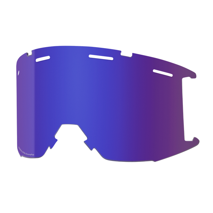 Smith Optics Squad XL MTB Downhill Cycling Replacement Lens