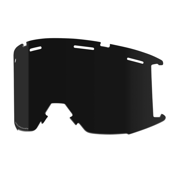 Smith Optics Squad XL MTB Downhill Cycling Replacement Lens