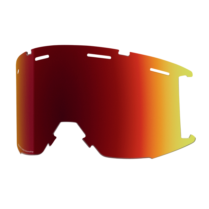 Smith Optics Squad XL MTB Downhill Cycling Replacement Lens