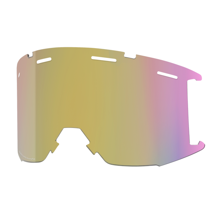 Smith Optics Squad XL MTB Downhill Cycling Replacement Lens
