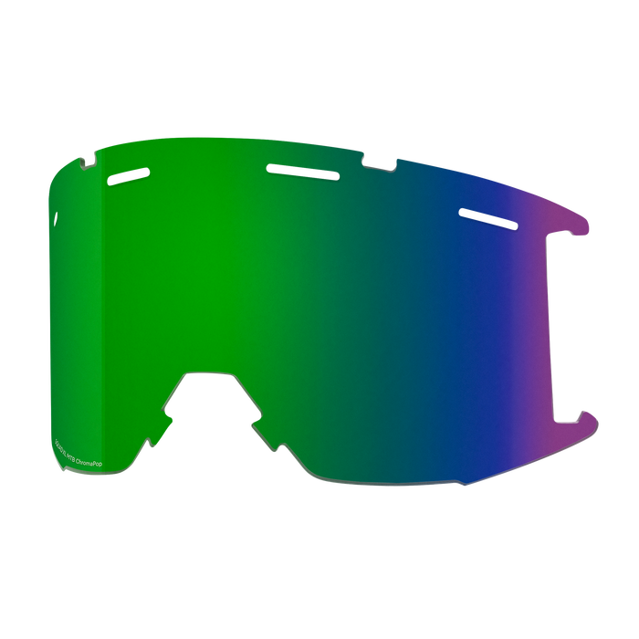 Smith Optics Squad XL MTB Downhill Cycling Replacement Lens
