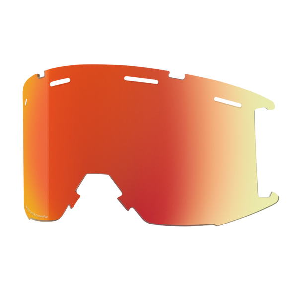 Smith Optics Squad XL MTB Downhill Cycling Replacement Lens